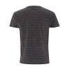 Black Twist Special Yarn t-skjorte til herre fra Earth Positive - 100 % økologisk bomull » Etiske & økologiske klær » Grønt Skift