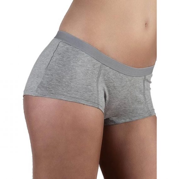 shorts-grey