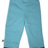Blå bukse til baby som kan vrenges - 100 % økologisk bomull » Etiske & økologiske klær » Grønt Skift