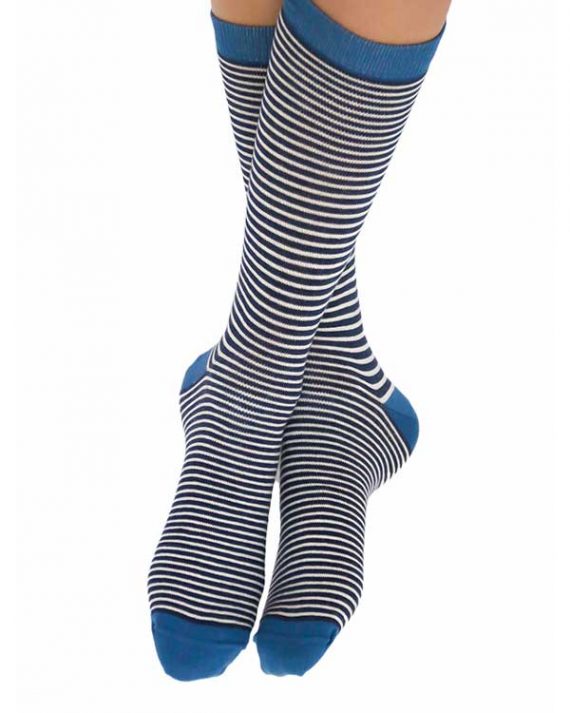 bla-stripete-sokker