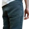 Blågrå unisex bukse fra HempAge - 100 % ren hamp » Etiske & økologiske klær » Grønt Skift