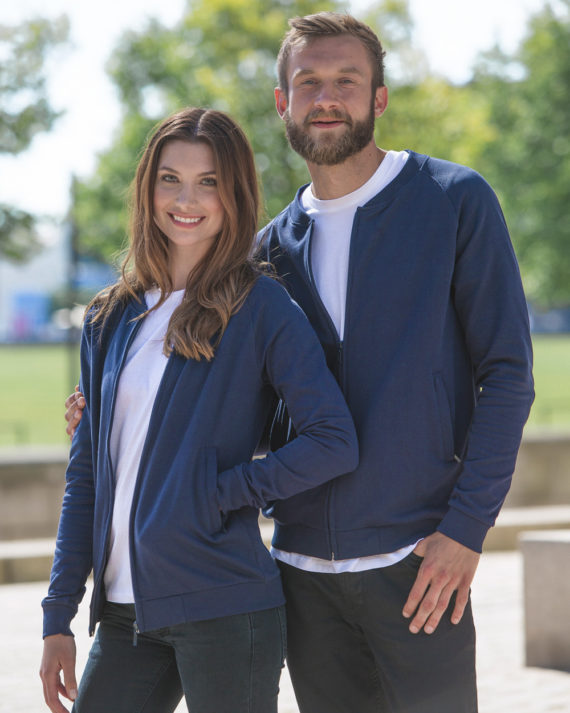 O73501-Unisex-Jacket—Navy-1