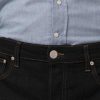 Regular Bryce - strong blue jeans i økologisk bomull » Etiske & økologiske klær » Grønt Skift