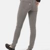 Skinny Hazen - O3 Grey jeans i resirkulert og økologisk bomull » Etiske & økologiske klær » Grønt Skift