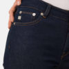 Flared Hazen - Strong blue jeans i resirkulert og økologisk bomull » Etiske & økologiske klær » Grønt Skift