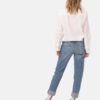 Fave Straight - Heavy stone jeans i resirkulert og økologisk bomull » Etiske & økologiske klær » Grønt Skift