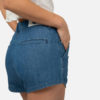 Woman-Sustainable-Jeans-Ivy-Shorts-Pure-Blue-detail-1