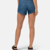 Woman-Sustainable-Jeans-Ivy-Shorts-Pure-Blue-halfback-1