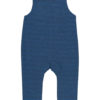 Blå stripete sparkebukse - økologisk bomull » Etiske & økologiske klær » Grønt Skift