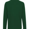 Flaskegrønn trøye - 100 % økologisk bomull » Etiske & økologiske klær » Grønt Skift