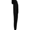 Svart unisex jumpsuit - 100 % økologisk bomull » Etiske & økologiske klær » Grønt Skift