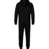 Neutral unisex jumpsuit - 100 % økologisk bomull » Etiske og økologiske klær » Grønt Skift