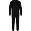 Neutral unisex jumpsuit - 100 % økologisk bomull » Etiske og økologiske klær » Grønt Skift