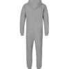 Neutral unisex jumpsuit - 100 % økologisk bomull » Etiske og økologiske klær » Grønt Skift