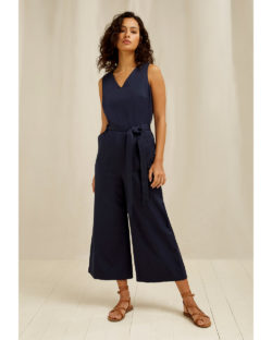 Vesta jumpsuit - 100% økologisk bomull » Etiske & økologiske klær » Grønt Skift