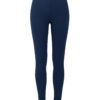 Navy leggings - økologisk bomull » Etiske & økologiske klær » Grønt Skift