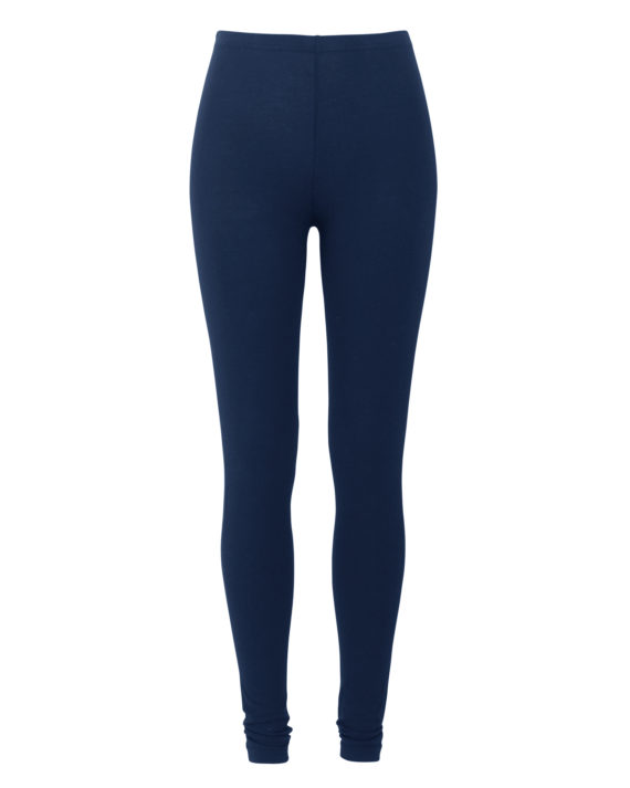 navy leggings