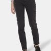 Mud Jeans - Stretch Mimi Stone Black » Etiske & økologiske klær » Grønt Skift