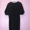 Kort svart kjole » Etiske & økologiske klær » Grønt Skift