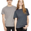 Unisex t-skjorte i 100 % økologisk fairtrade bomull » Etiske & økologiske klær » Grønt Skift » Etiske & økologiske klær » Grønt Skift
