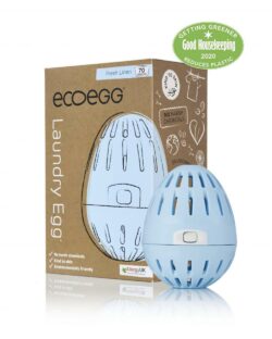 Ecoegg 70 vask / Fresh Linen » Etiske & økologiske klær » Grønt Skift