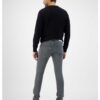 MUD jeans – Slim Lassen – grey jeans