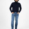 MUD jeans – Regular Bryce – authentic indigo jeans