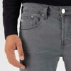 MUD jeans – Regular Dunn – Grå jeans