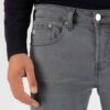 MUD jeans - Regular Dunn - Grå jeans i resirkulert og økologisk bomull » Etiske & økologiske klær » Grønt Skift