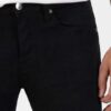 MUD jeans - Regular Dunn - Dip Dry svart jeans i resirkulert og økologisk bomull » Etiske & økologiske klær » Grønt Skift