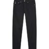 MUD jeans - Regular Dunn - Dip Dry svart jeans i resirkulert og økologisk bomull » Etiske & økologiske klær » Grønt Skift