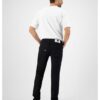 MUD jeans - Regular Dunn - Dip Dry svart jeans i resirkulert og økologisk bomull » Etiske & økologiske klær » Grønt Skift