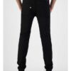 MUD jeans - Regular Dunn - Dip Dry svart jeans i resirkulert og økologisk bomull » Etiske & økologiske klær » Grønt Skift