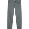 MUD jeans - Regular Dunn - Grå jeans i resirkulert og økologisk bomull » Etiske & økologiske klær » Grønt Skift