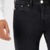 MUD jeans – Regular Dunn – Stone Black jeans