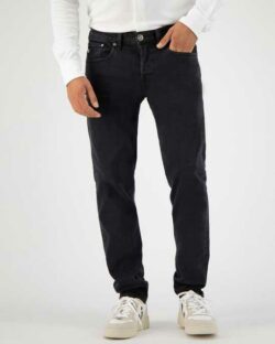 MUD jeans - Regular Dunn - Stone Black jeans i resirkulert og økologisk bomull » Etiske & økologiske klær » Grønt Skift