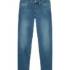 MUD jeans – Regular Dunn – stone blue jeans