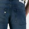 MUD jeans - Regular Dunn - true indigo jeans i resirkulert og økologisk bomull » Etiske & økologiske klær » Grønt Skift