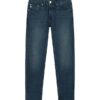 MUD jeans - Regular Dunn - true indigo jeans i resirkulert og økologisk bomull » Etiske & økologiske klær » Grønt Skift