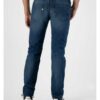 MUD jeans - Regular Dunn - true indigo jeans i resirkulert og økologisk bomull » Etiske & økologiske klær » Grønt Skift