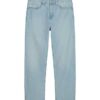 Mud Jeans - Cropped Mimi - Sun Stone jeans i resirkulert og økologisk bomull » Etiske & økologiske klær » Grønt Skift