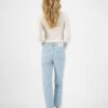 Mud Jeans - Cropped Mimi - Sun Stone jeans i resirkulert og økologisk bomull » Etiske & økologiske klær » Grønt Skift