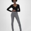 Skinny Hazen – O3 Grey jeans