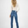 Regular Swan - Authentic indigo jeans i økologisk bomull » Etiske & økologiske klær » Grønt Skift