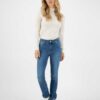 Regular Swan - Authentic indigo jeans i økologisk bomull » Etiske & økologiske klær » Grønt Skift