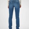 Regular Swan - Authentic indigo jeans i økologisk bomull » Etiske & økologiske klær » Grønt Skift