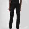 Mud Jeans - Relax Rose - Dip Black jeans i resirkulert og økologisk bomull » Etiske & økologiske klær » Grønt Skift