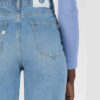 Mud Jeans - Relax Rose - Heavy Stone jeans i resirkulert og økologisk bomull » Etiske & økologiske klær » Grønt Skift