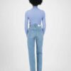 Mud Jeans - Relax Rose - Heavy Stone jeans i resirkulert og økologisk bomull » Etiske & økologiske klær » Grønt Skift