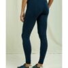 Navy leggings - økologisk bomull » Etiske & økologiske klær » Grønt Skift